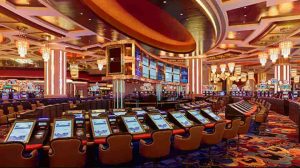 Tìm hiểu về Koh Kong Casino