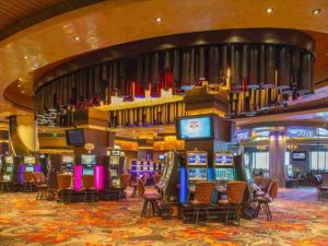 Thông tin giới thiệu sơ lược về sòng bài Oriental Pearl Casino