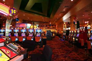 Các ưu điểm nổi bật tại sòng bạc Tropicana Resort & Casino