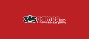 Cổng game 365 nổi tiếng
