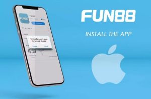 Tải App Fun88 - Điều Kiện Tải App Và Hướng Dẫn Chi Tiết