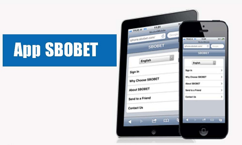 Khi tải app Sbobet cần phải lưu ý một số điều quan trọng