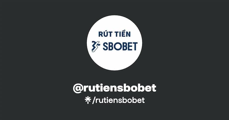 Thời gian thực hiện lệnh rút tiền Sbobet