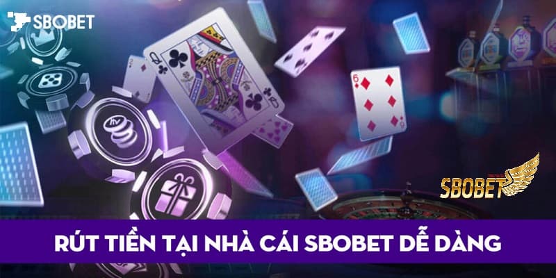 Rút tiền Sbobet bị lỗi quá tải user đăng nhập